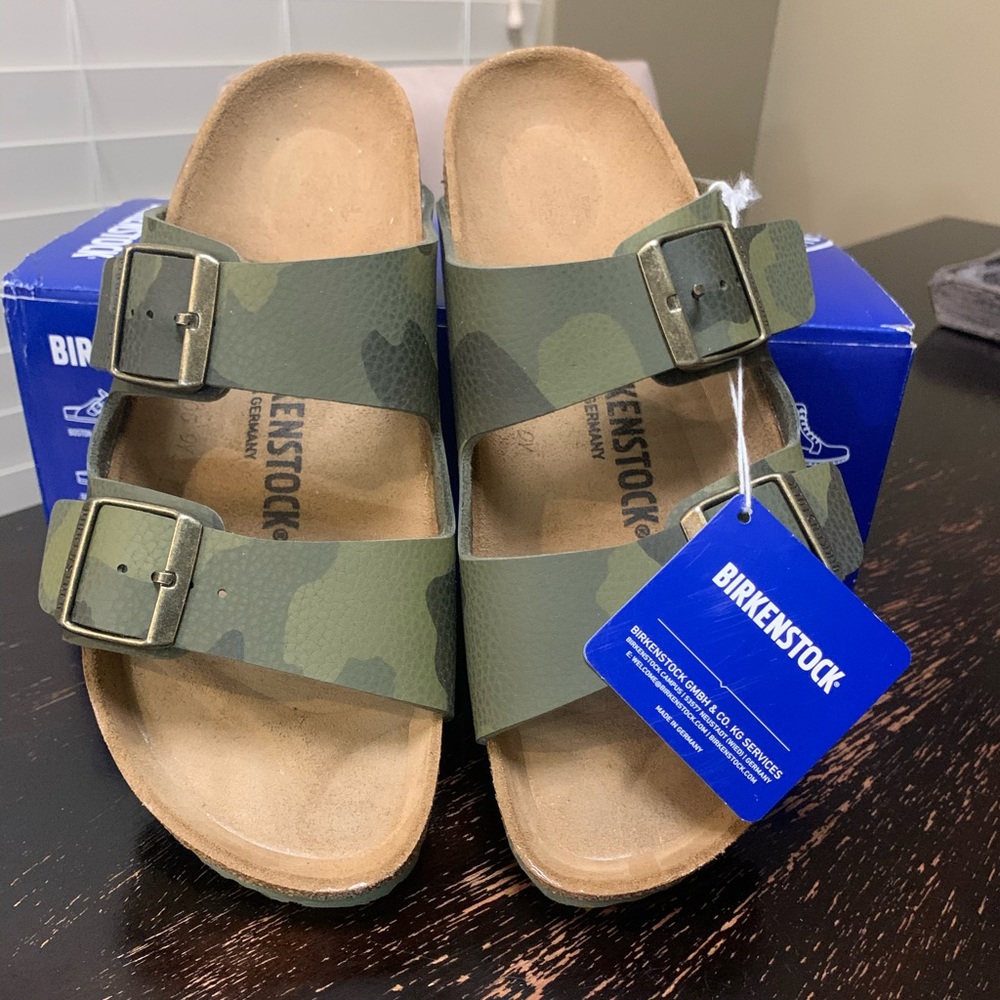 Birkenstock’s